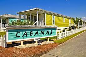Cabanas Cottages