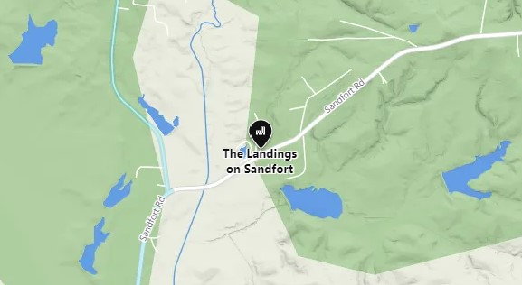 The Landings at Sandfort